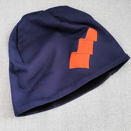 Mössa med fleecefoder 24-timmars