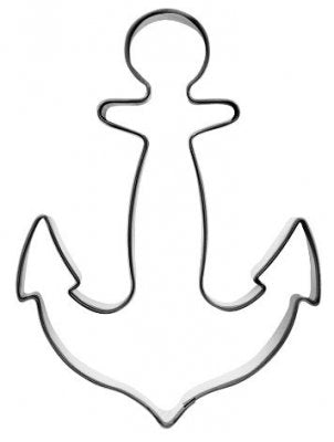 Kakmått Ankare