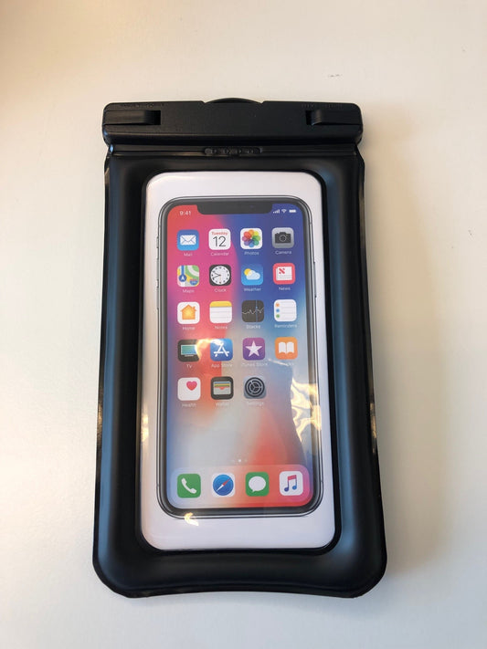 Mobilfodral vattentätt