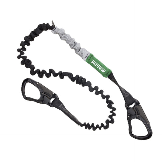 Supreme 2-Krok Säkerhetslina