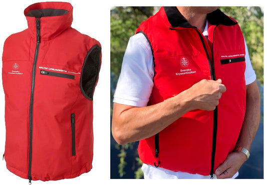 SXK Flytväst Sandhamn