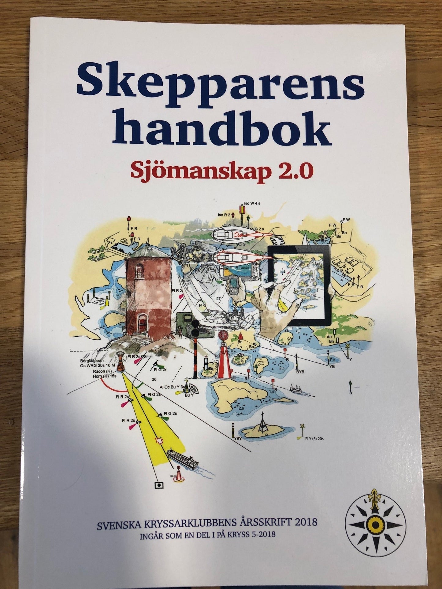 Skepparens handbok 2.0