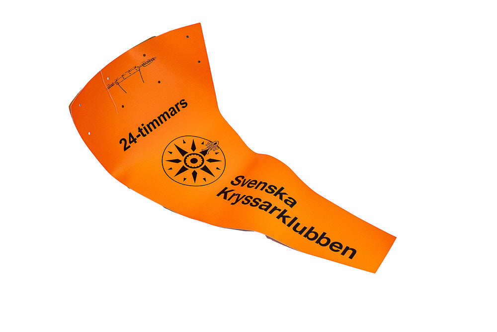 24-timmars vimpel