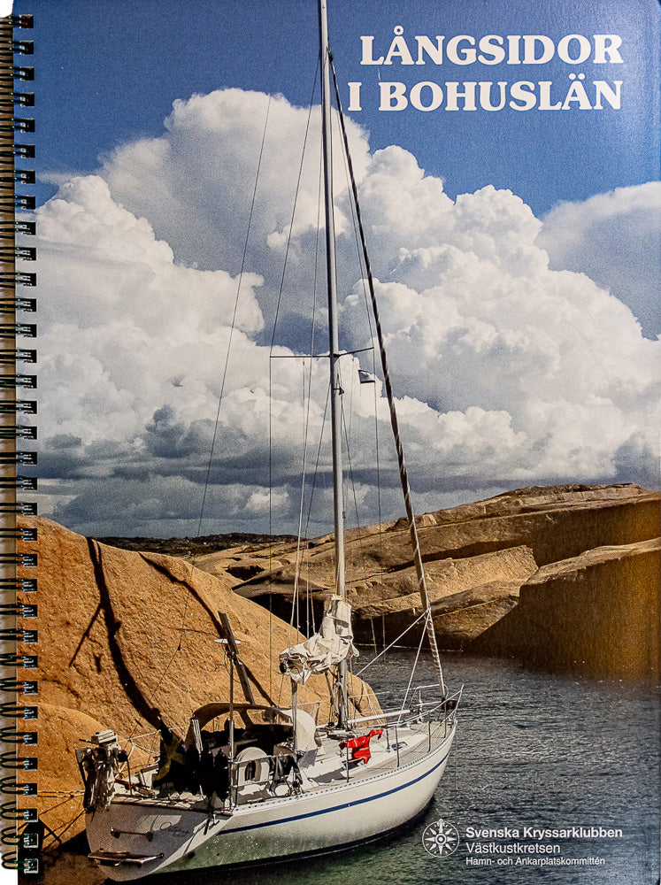 Långsidor i Bohuslän