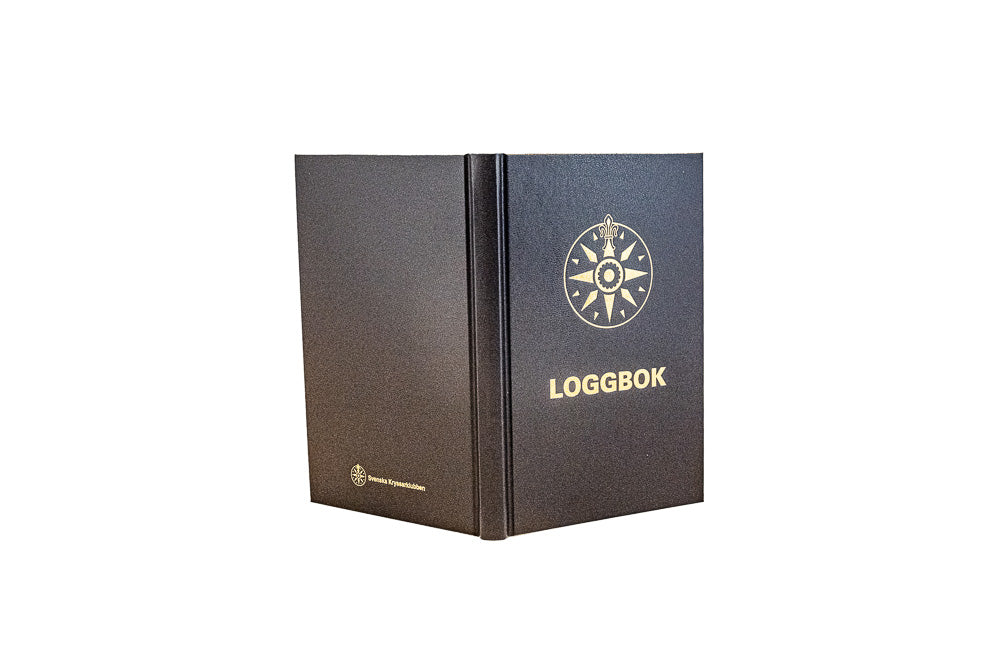 Loggbok