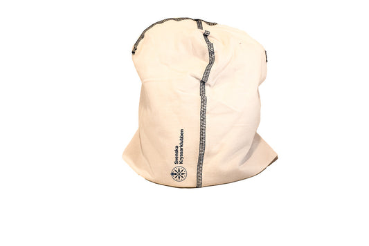 SXK-mössa bomull vit