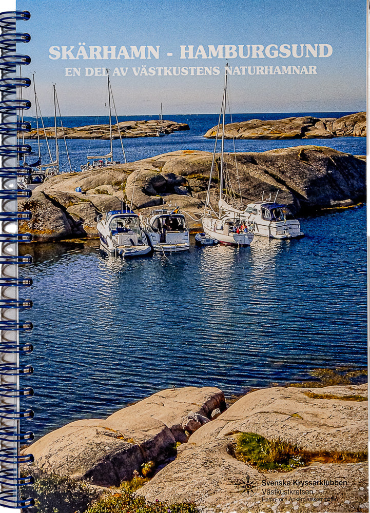 Skärhamn-Hamburgsund