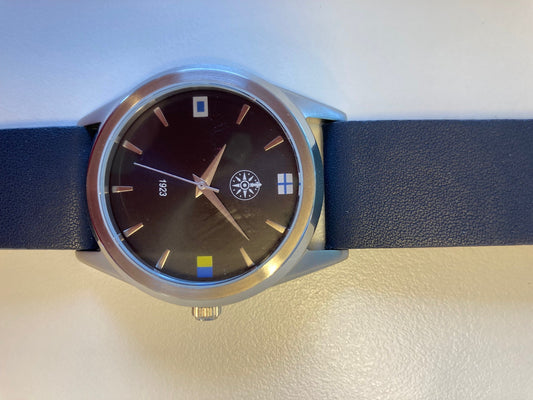 Jubileumsklocka (begränsad upplaga)