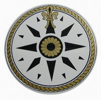 Stävmärke (stort)