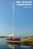 Tre Veckor i Bohuslän (södra)