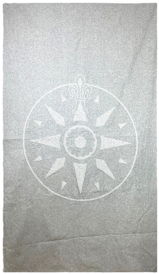 Lyxig frottehamam